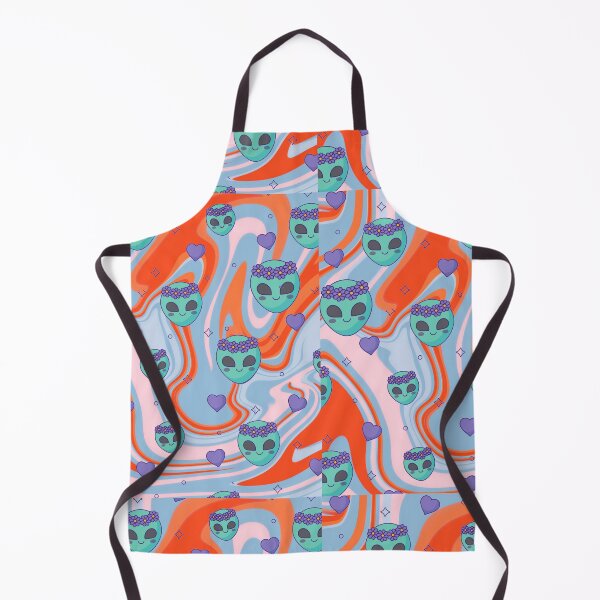 Item preview, ABSTRACT ALIEN designed and sold by DiscoVibes.