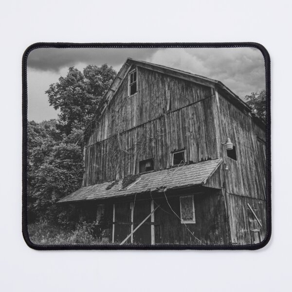 Item preview, The Abandoned Farm House - Journal designed and sold by TheKnightWriter.