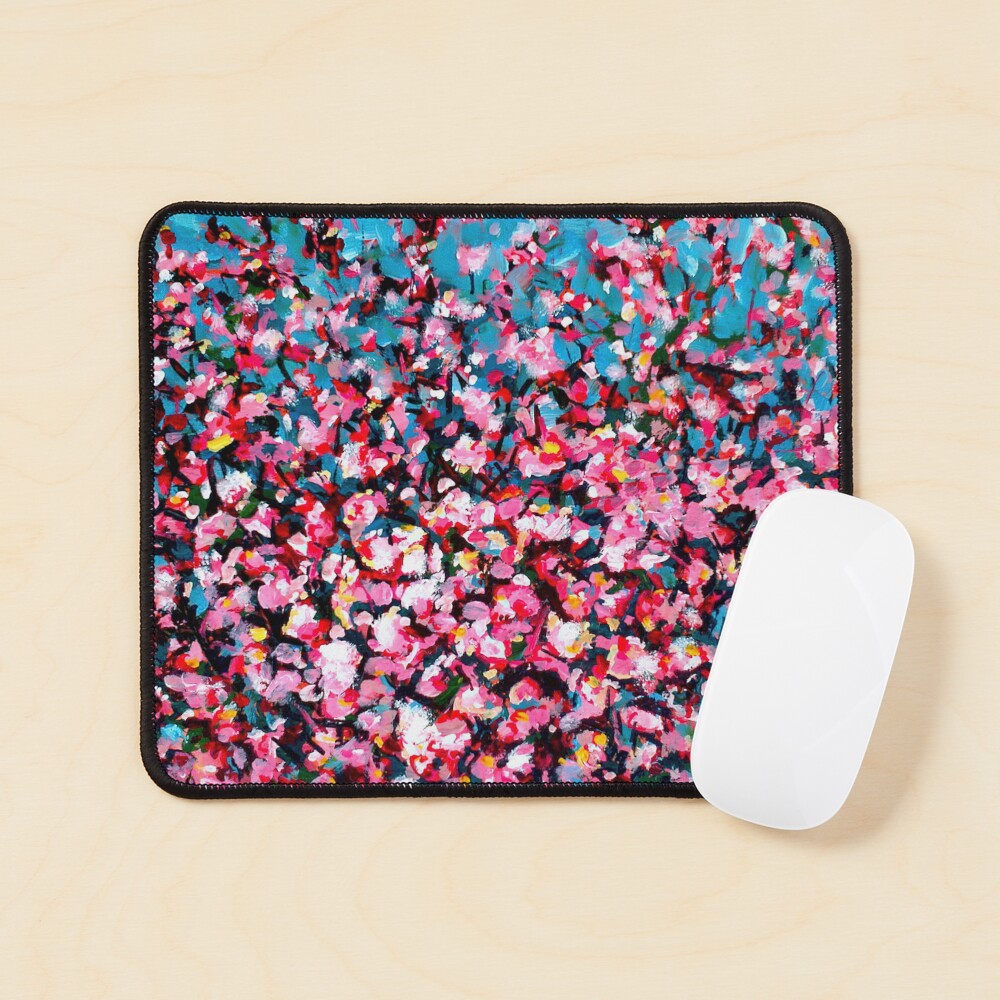 Item preview, Mouse Pad designed and sold by eolai.