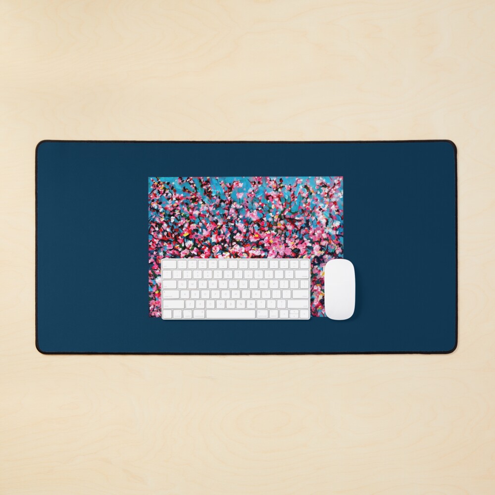 Item preview, Desk Mat designed and sold by eolai.