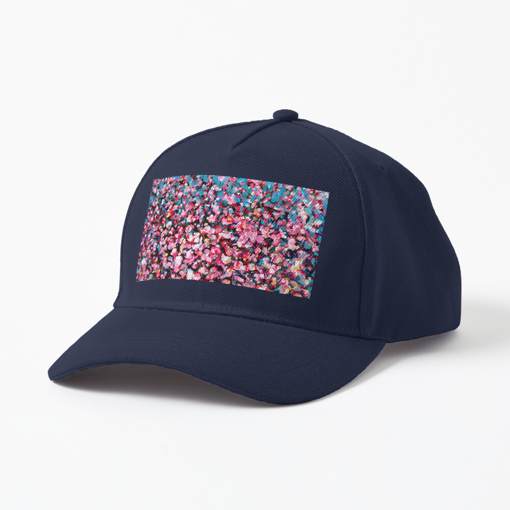Item preview, Baseball Cap designed and sold by eolai.