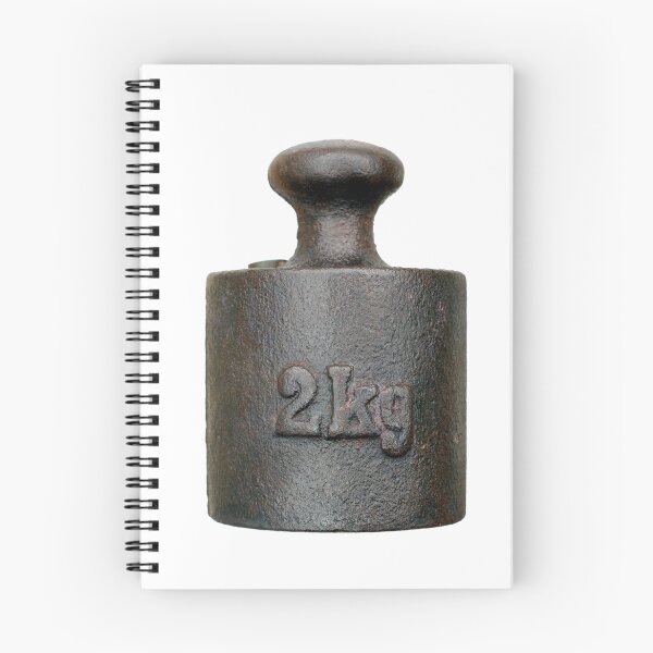 Item preview, Balance weight - two kilograms designed and sold by siloto.