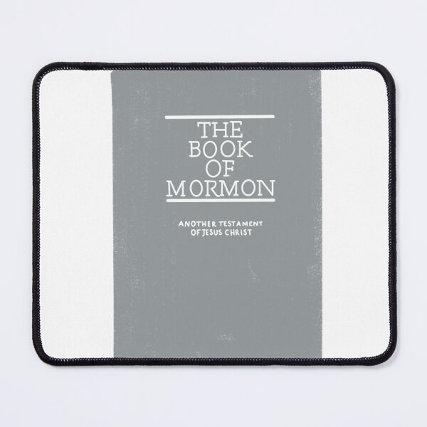 Item preview, Book of Mormon designed and sold by Handdrawnbyzoe.