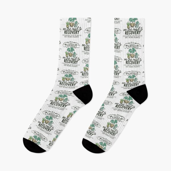 Item preview, I'm A Plantaholic Shirt, Gardening Shirt designed and sold by SwankyFine.