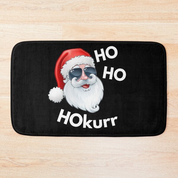 Item preview, Ho Ho Hokurr - Okurr Hip Hop Funny Santa Saying  designed and sold by Vibbin4Life33.