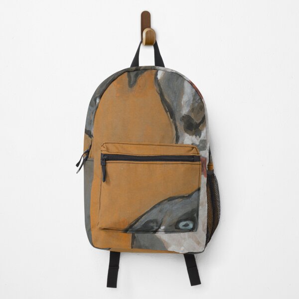 Item preview, Portrait of Larry designed and sold by Jay B Campbell.