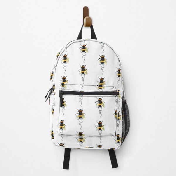 Item preview, Bee lover, Watercolor Beekeeper honey whisperer designed and sold by SwankyFine.