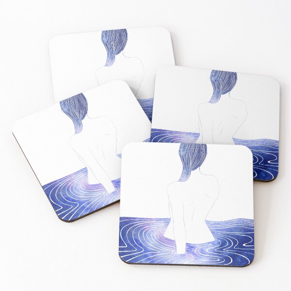 Item preview, Nereid CLX designed and sold by sirenarts.