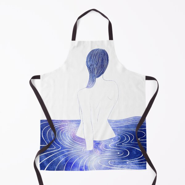 Item preview, Nereid CLX designed and sold by sirenarts.