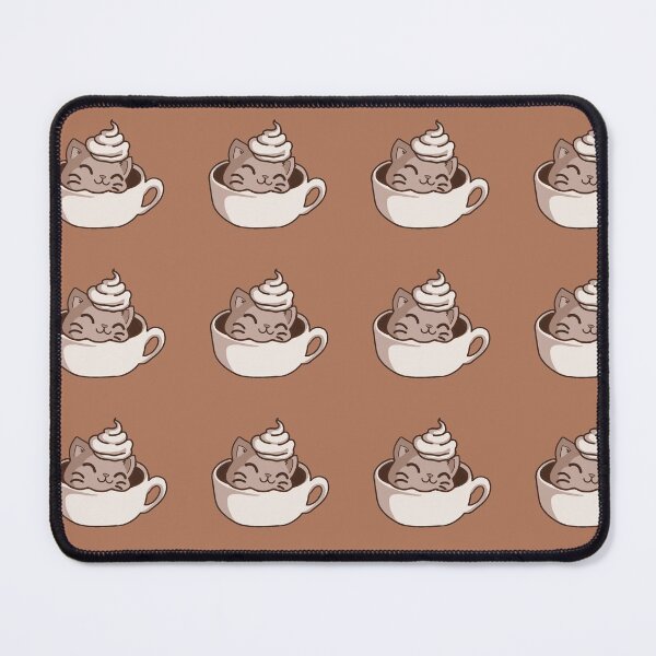 Item preview, A Purrrrfect Catpuccino designed and sold by Kapitan515.