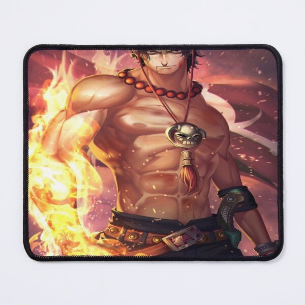 Item preview, Fire Fist Ace designed and sold by moske98.