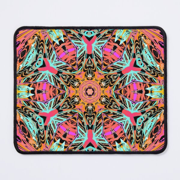 Item preview, Hidden Teleportation Mandala designed and sold by GloomyLand.