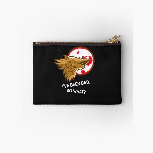 Item preview, I’ve been bad, so what? designed and sold by Mechanical-Artt.