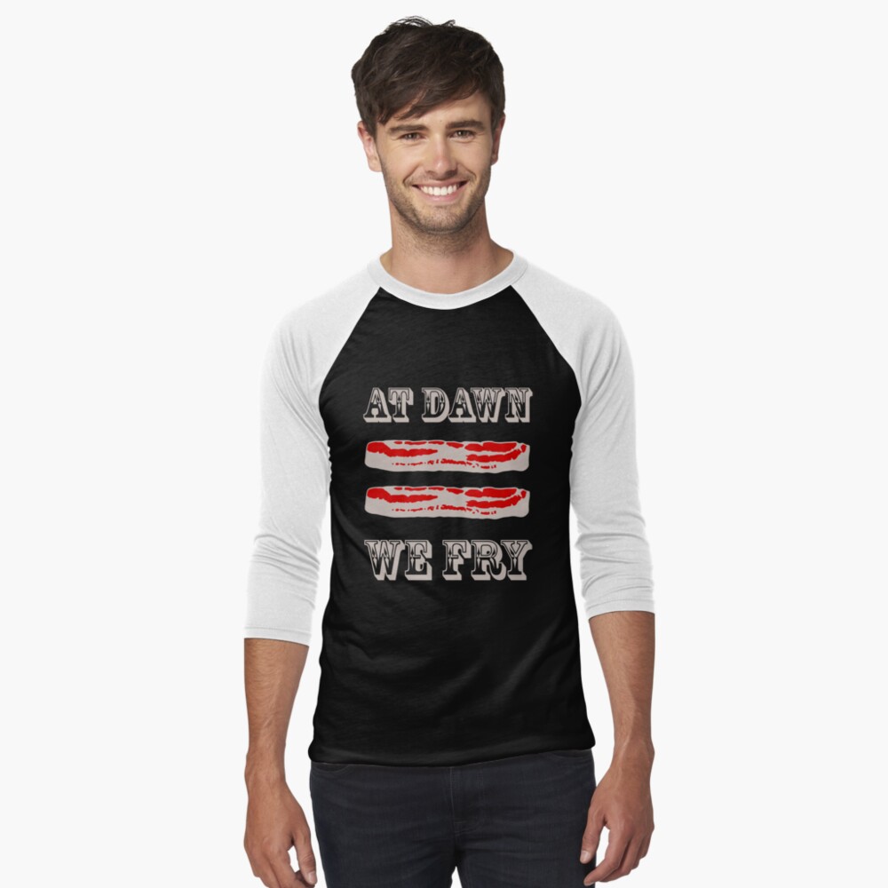 Item preview, Baseball ¾ Sleeve T-Shirt designed and sold by electrovista.