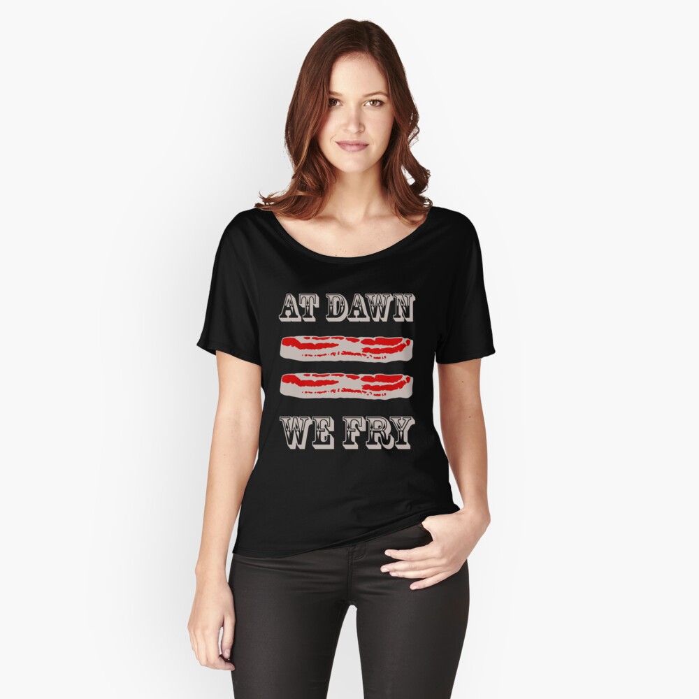 Item preview, Relaxed Fit T-Shirt designed and sold by electrovista.