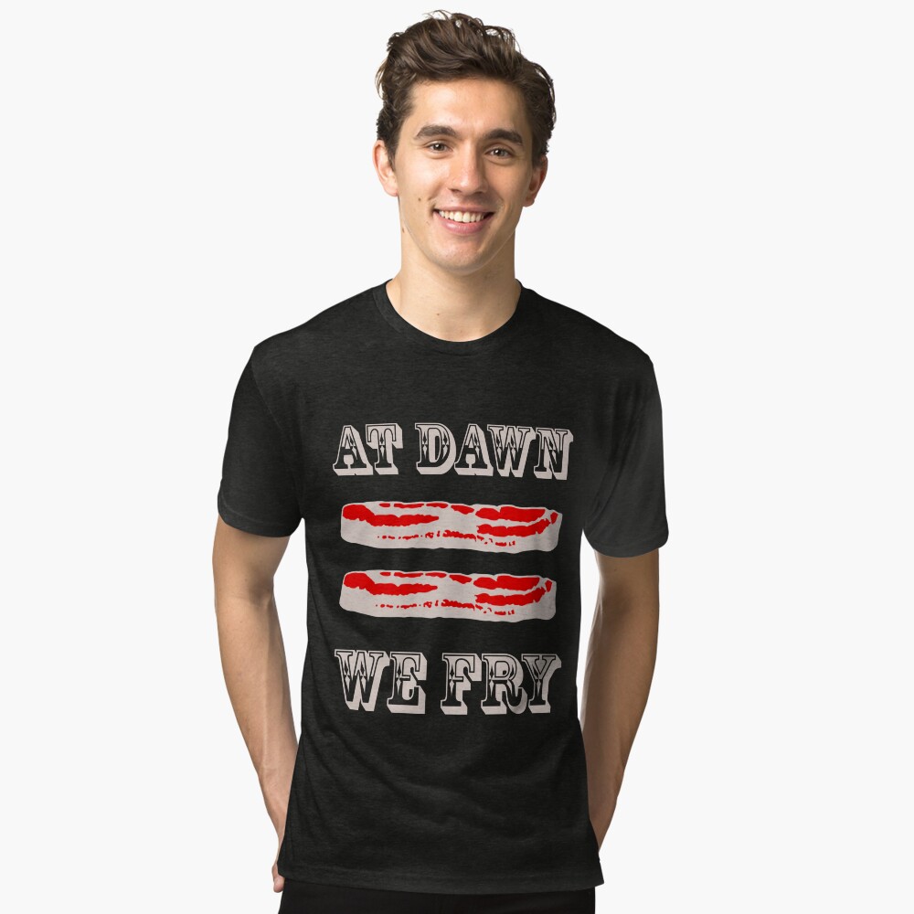 Item preview, Tri-blend T-Shirt designed and sold by electrovista.