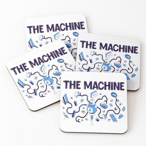Item preview, The machine designed and sold by SEHLA.