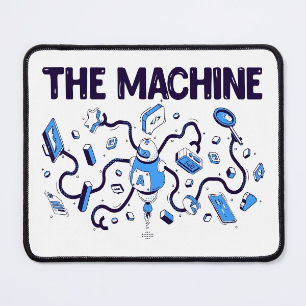 Item preview, The machine designed and sold by SEHLA.