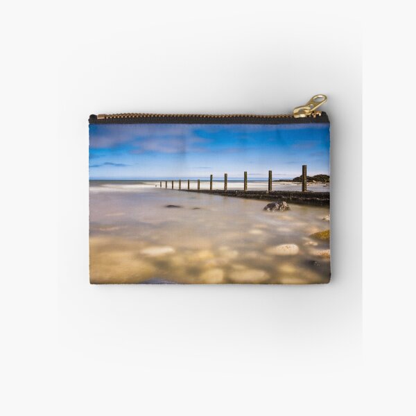 Item preview, Seaham Beach in Clear Water designed and sold by Angie Morton.