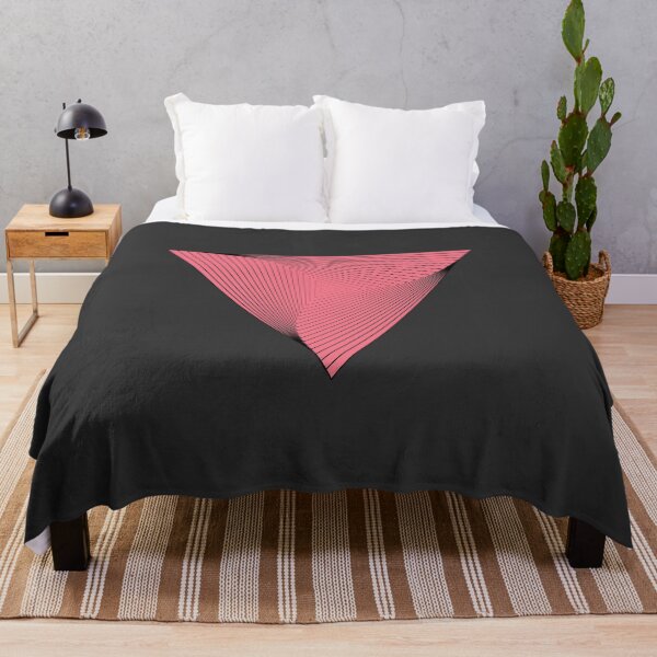 Item preview, Abstract - Triangle designed and sold by 0waste.