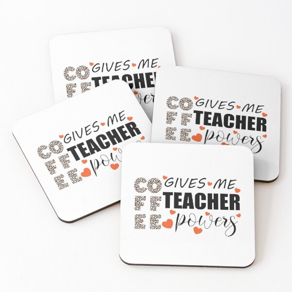 Item preview, Perfect gifts for teachers! for school friends who are engaged in education designed and sold by oldeck.