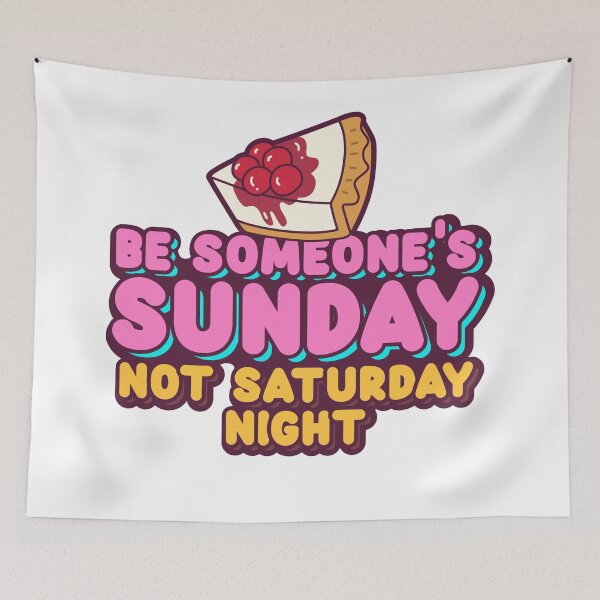 Item preview, Forever Love Be Someone You're My Everything designed and sold by StickerbashCo.