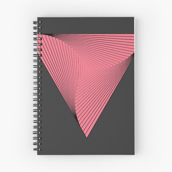 Item preview, Abstract - Triangle designed and sold by 0waste.