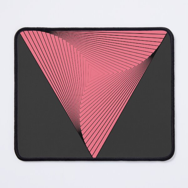 Item preview, Abstract - Triangle designed and sold by 0waste.