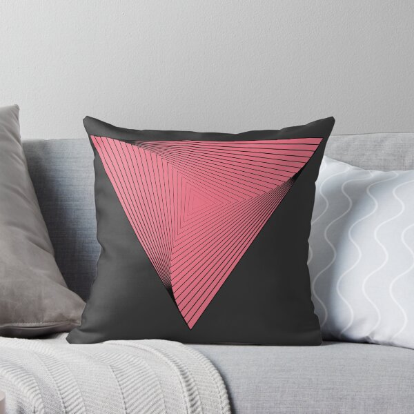 Item preview, Abstract - Triangle designed and sold by 0waste.