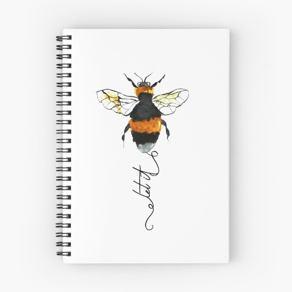 Item preview, Bee lover, Watercolor Beekeeper honey whisperer designed and sold by SwankyFine.