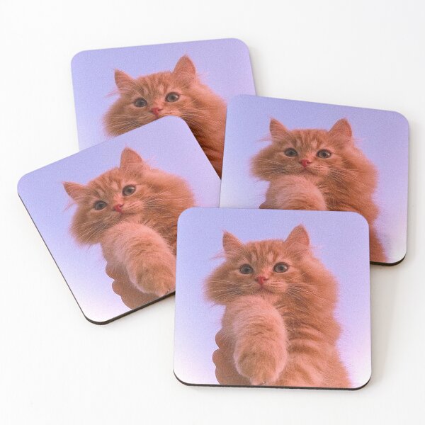 Item preview, Aesthetic kitty designed and sold by AVORO.