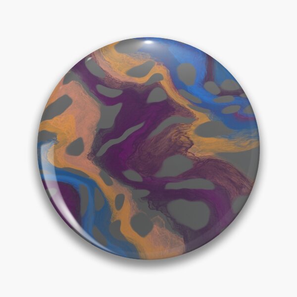 Item preview, Lámina artística Sunset Fluid designed and sold by Sheletor.