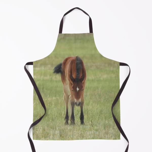 Item preview, Wildlife gifts, wild horses, Eastern Sierra, California designed and sold by Sandra O'Toole.