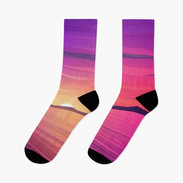 Item preview, Sunset Horizon designed and sold by drxgonfly.