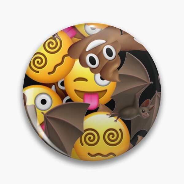 Item preview, Bat Crazy designed and sold by Sharilea.