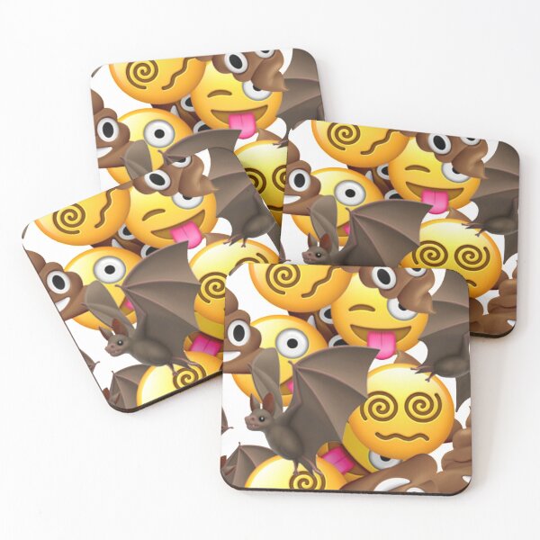 Item preview, Bat Crazy designed and sold by Sharilea.