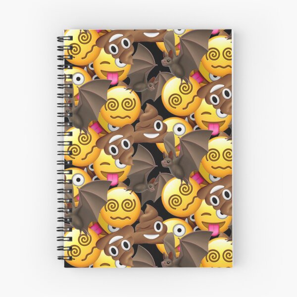 Item preview, Bat Crazy designed and sold by Sharilea.