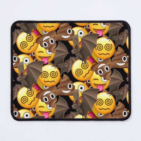 Item preview, Bat Crazy designed and sold by Sharilea.