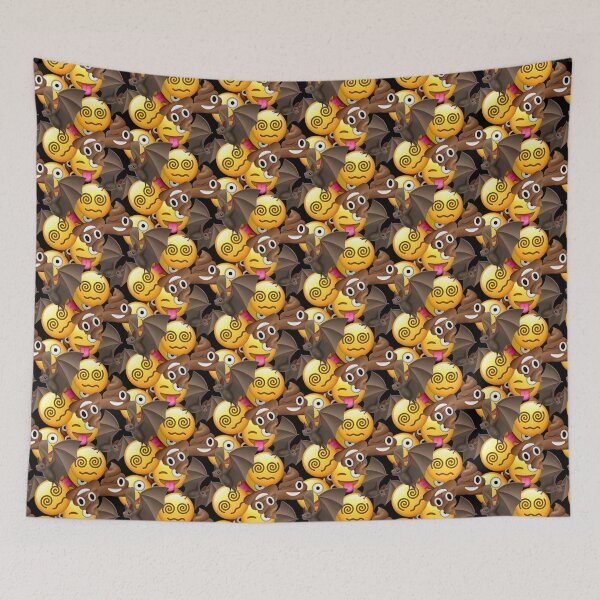 Item preview, Bat Crazy designed and sold by Sharilea.