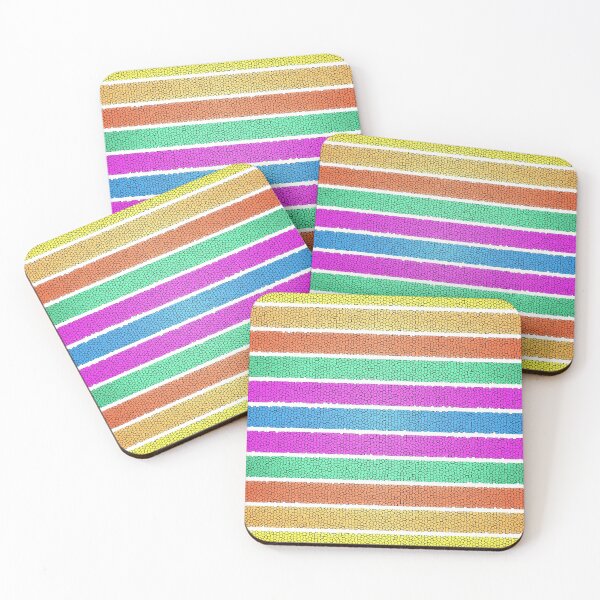 Item preview, Rainbow Colors designed and sold by ILIA ILO.