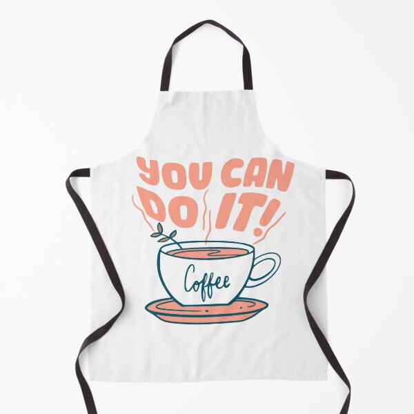 Item preview, Encouraging Sayings You Got This Coffee Fuel designed and sold by StickerbashCo.