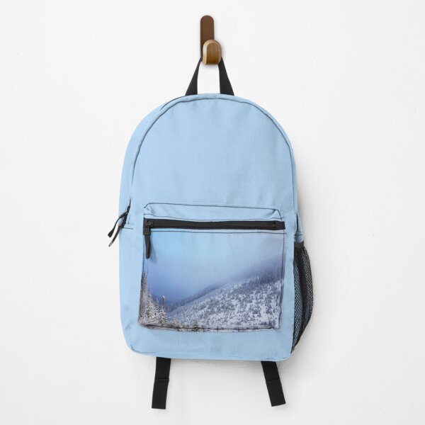 Item preview, Snowy Mountains designed and sold by Kate-P-.