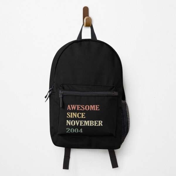 Item preview, awesome since november 2004 gifts designed and sold by seriesxanime.