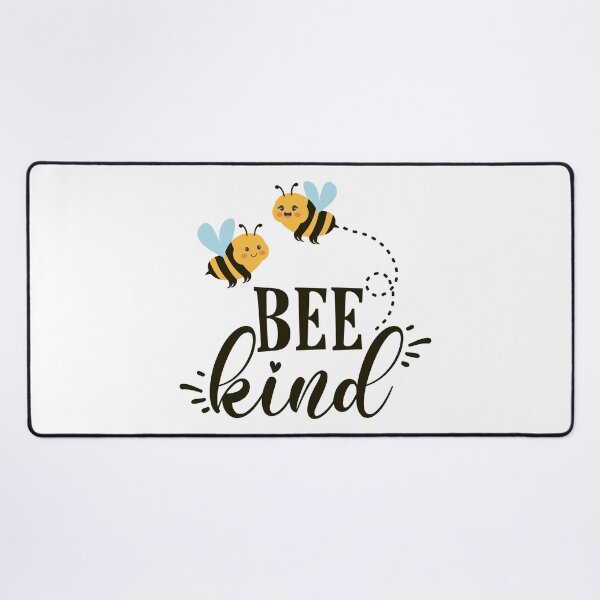 Item preview, Bee Kind designed and sold by ThePinkProject.