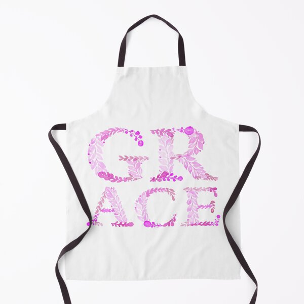 Item preview, Grace in pink designed and sold by Rachel Dash-Williams Creative.
