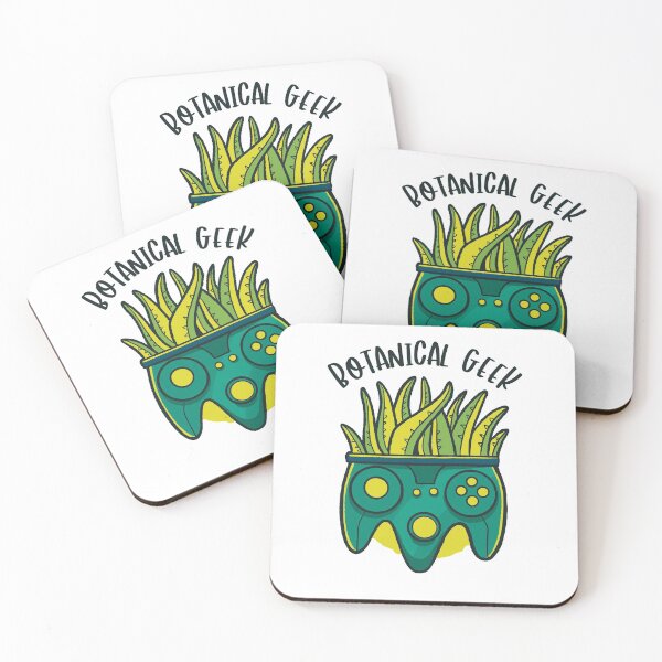 Item preview, Plant Whisperer, Hobby Gardening Gamer control designed and sold by SwankyFine.