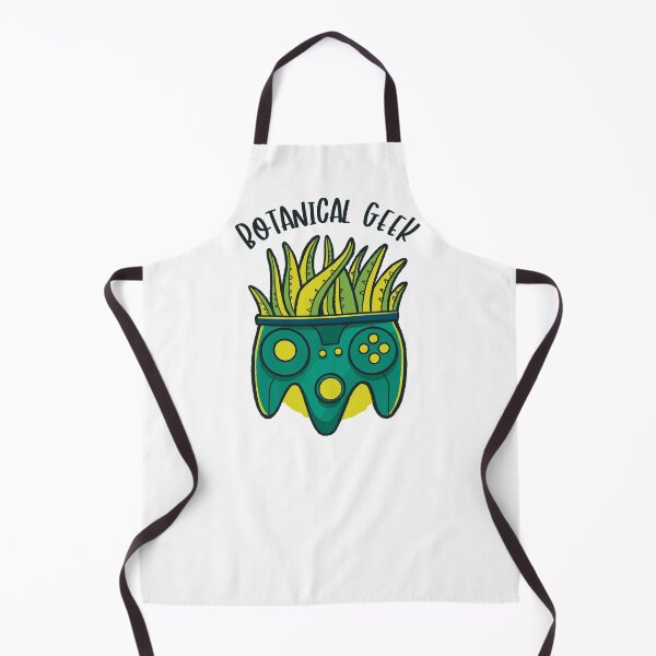 Item preview, Plant Whisperer, Hobby Gardening Gamer control designed and sold by SwankyFine.