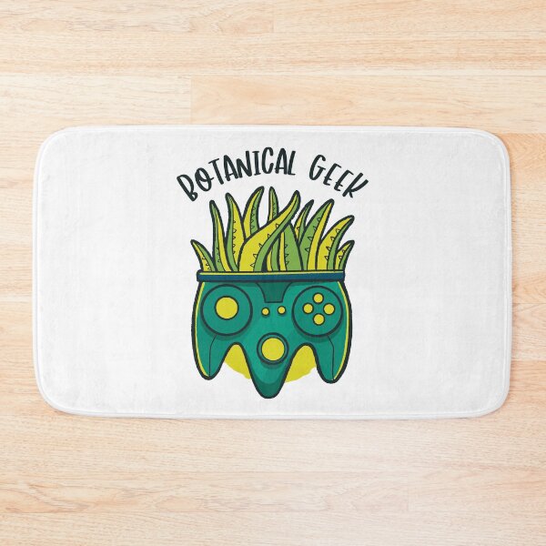 Item preview, Plant Whisperer, Hobby Gardening Gamer control designed and sold by SwankyFine.
