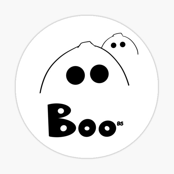 Boo Ghost Halloween Icons Beer Can Glass Cup – MDStickerShop