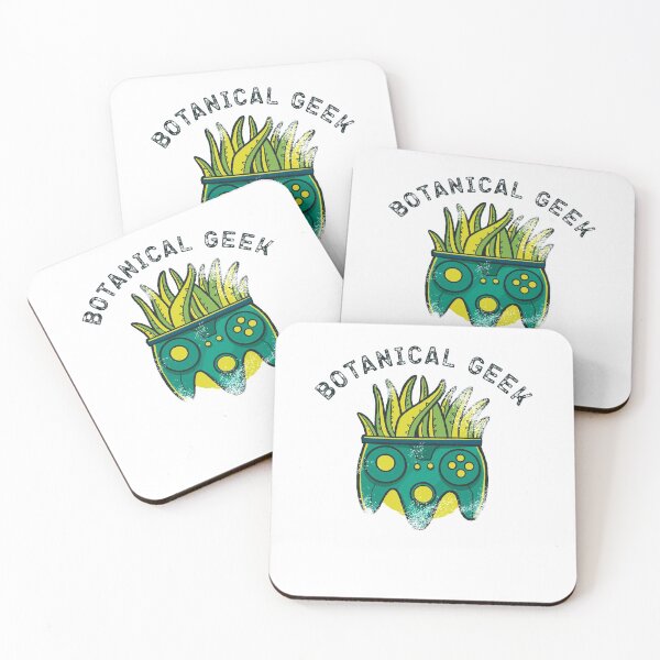 Item preview, Plant Whisperer, Hobby Gardening Gamer control designed and sold by SwankyFine.